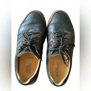 Samuel Hubbard Open Road Hiking Trail Shoes Men’s Size 10